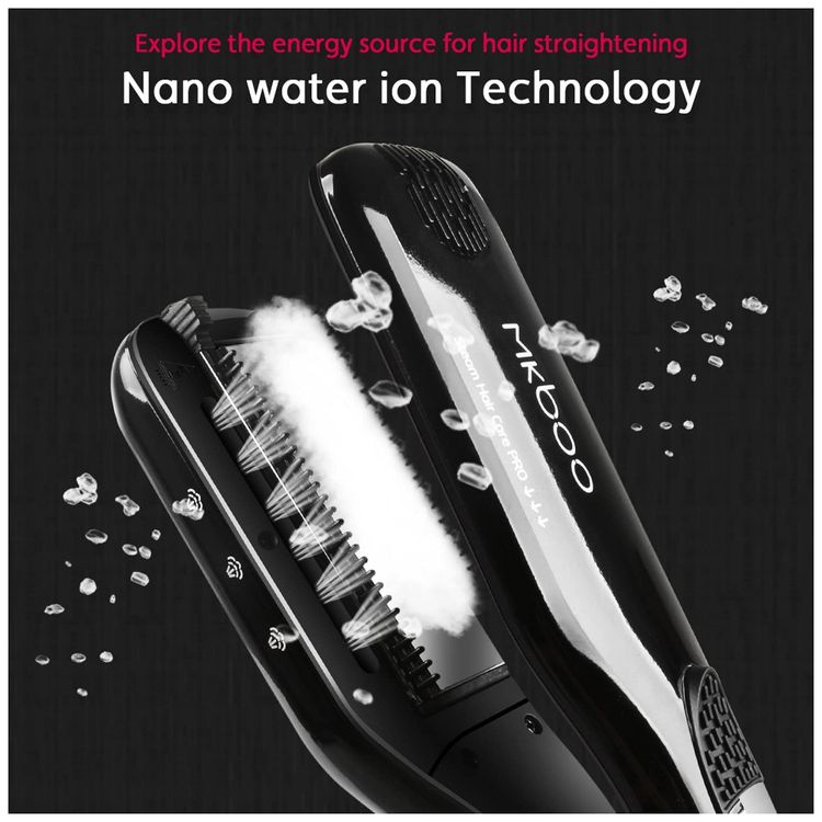 Chapinha-Prancha-de-Cabelo-Profissional-com-5-Niveis-de-foto-4