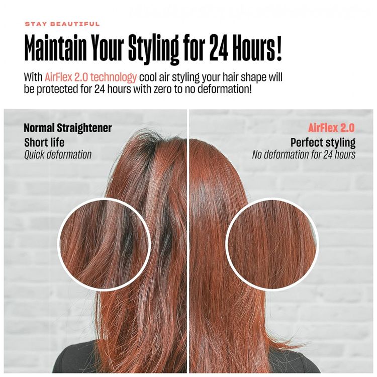 Prancha-de-Cabelo-2-em-1-Profissional-com-Placas-Flutuantes-foto-4