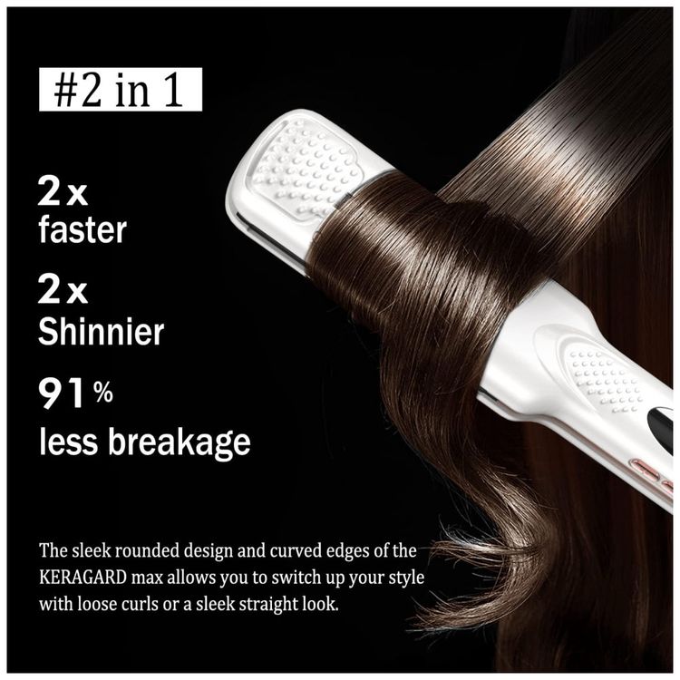 Chapinha-Prancha-de-Cabelo-Profissional-com-22-Configuracoes-foto-3