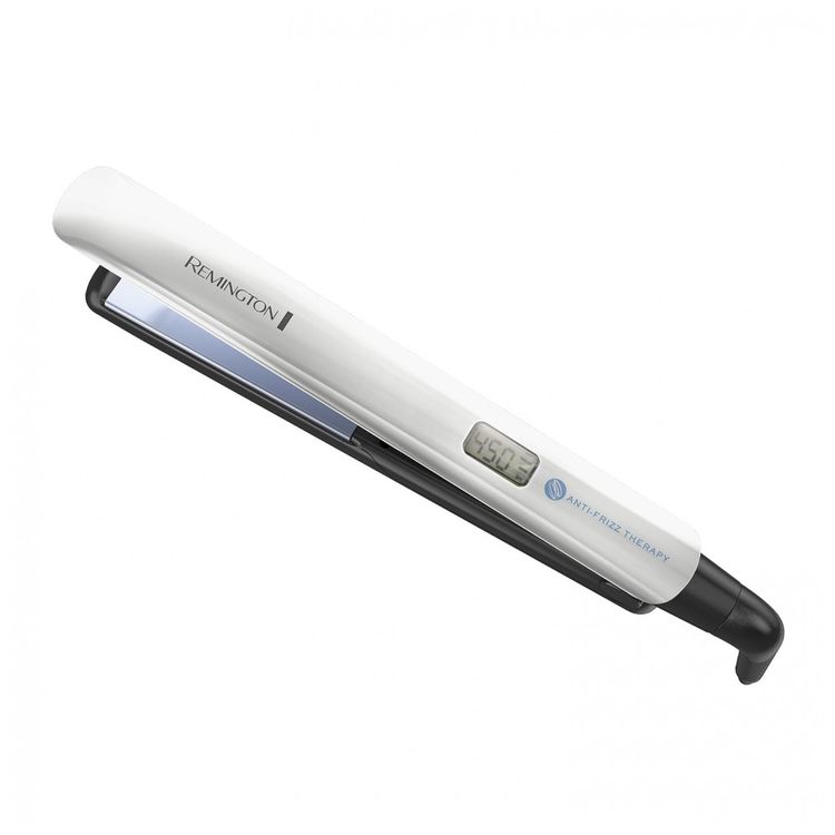 Alisador-de-cabelo-8510-Anti-Frizz-Therapy-chapinha-foto-0