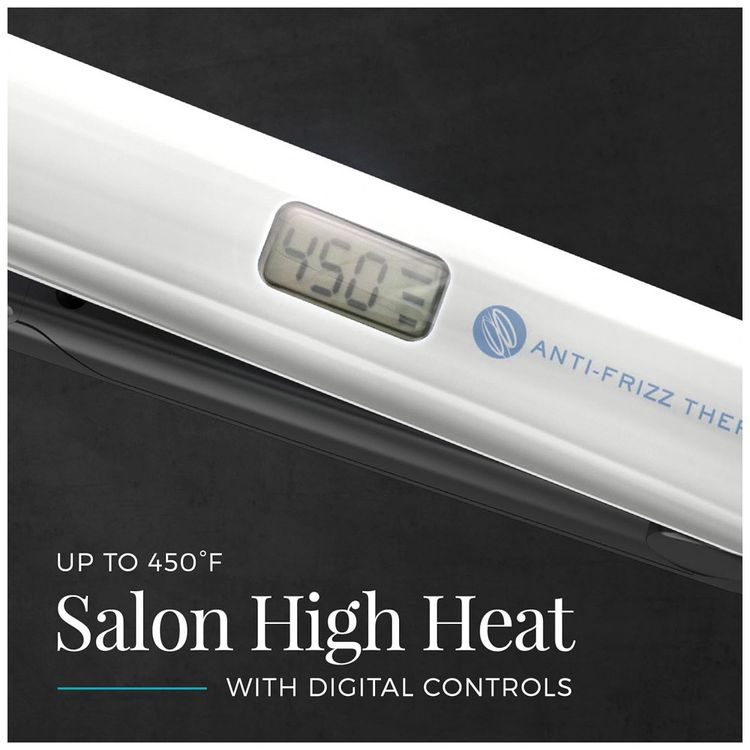 Alisador-de-cabelo-8510-Anti-Frizz-Therapy-chapinha-foto-1