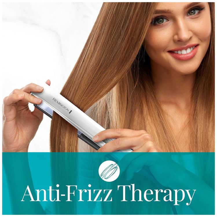 Alisador-de-cabelo-8510-Anti-Frizz-Therapy-chapinha-foto-3