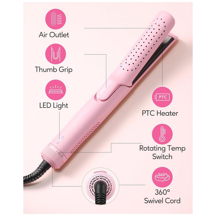 Chapinha-Prancha-de-Cabelo-Profissional-com-Placa-Titanio-e-foto-5