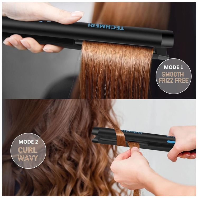 Chapinha-Prancha-de-Cabelo-Profissional-TECH-com-Placa-foto-1