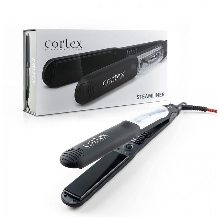 Chapinha-Prancha-de-Cabelo-com-Vapor-e-Iron-Placas-de-foto-0