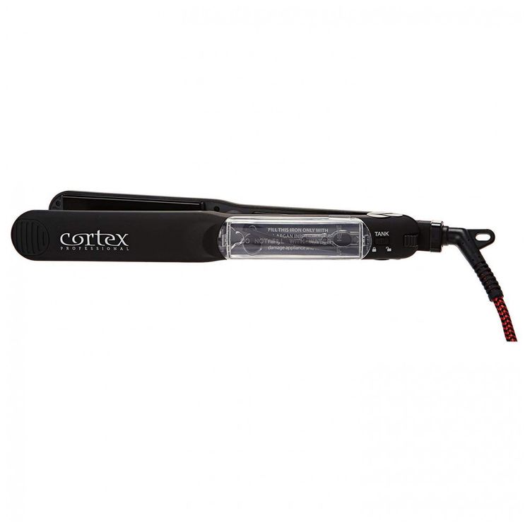 Chapinha-Prancha-de-Cabelo-com-Vapor-e-Iron-Placas-de-foto-5