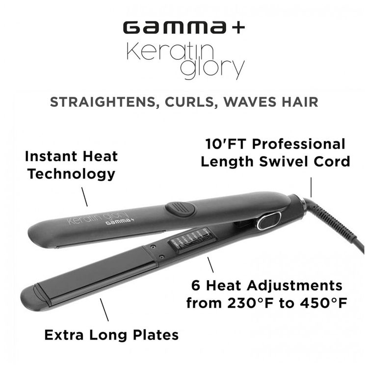 Keratin-Prancha-de-Alisamento-Profissional-com-6-foto-2