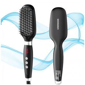 Escova-Alisadora-Seca-e-Modela-com-16-Niveis-de-Temperatura-foto-0