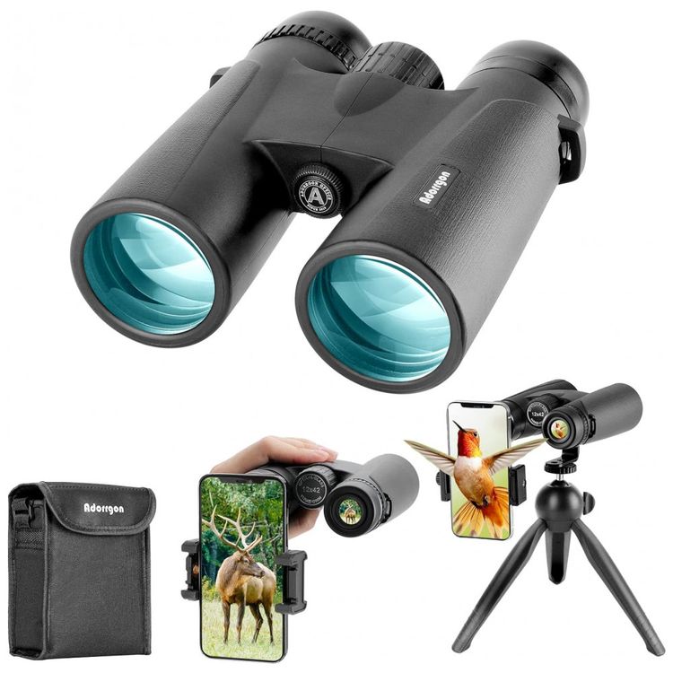 Binoculos-HD-12x42-A-prova-d-e-Bolsa-de-zenamento-Visao-914-foto-0