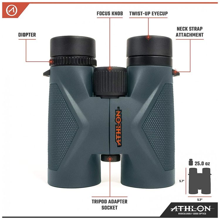 Binoculos-8x42-A-prova-d-Visao-180-Metros-ATHLON-OPTICS-foto-1
