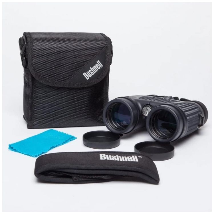 Binoculos-10x42-A-prova-d-Visao-914-Metros-BUSHNELL-foto-1