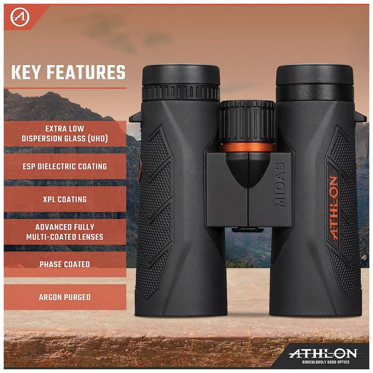 Binoculos-10x42-A-prova-d-Visao-100-Metros-ATHLON-OPTICS-foto-2