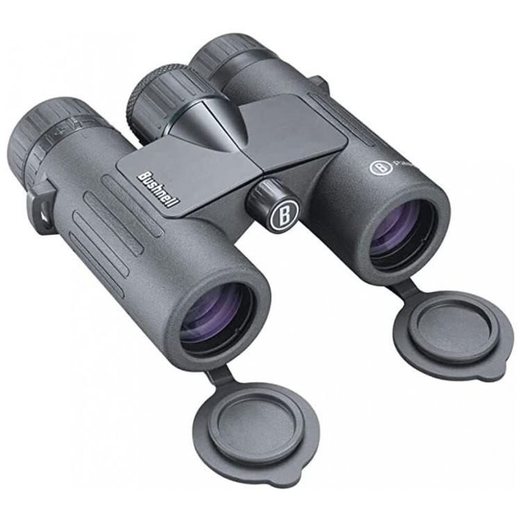 Bushnell-10x28-Black-Roof-Prism-FMC-WP-FP-oculares-foto-0