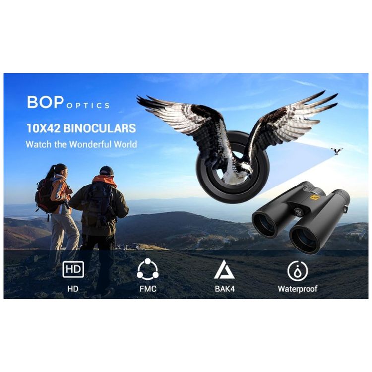 Binoculos-10x42-A-prova-d-e-Bolsa-de-zenamento-BIRDS-OF-foto-4