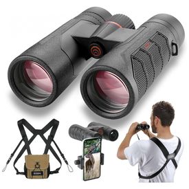 Binoculos-HD-10x42-A-prova-d-e-Bolsa-de-zenamento-Visao-914-foto-0