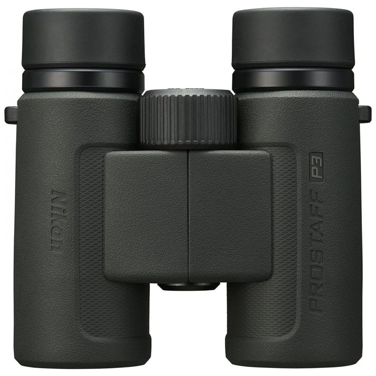 Binoculos-10x30-A-prova-d-NIKON-16775-Preto-foto-0