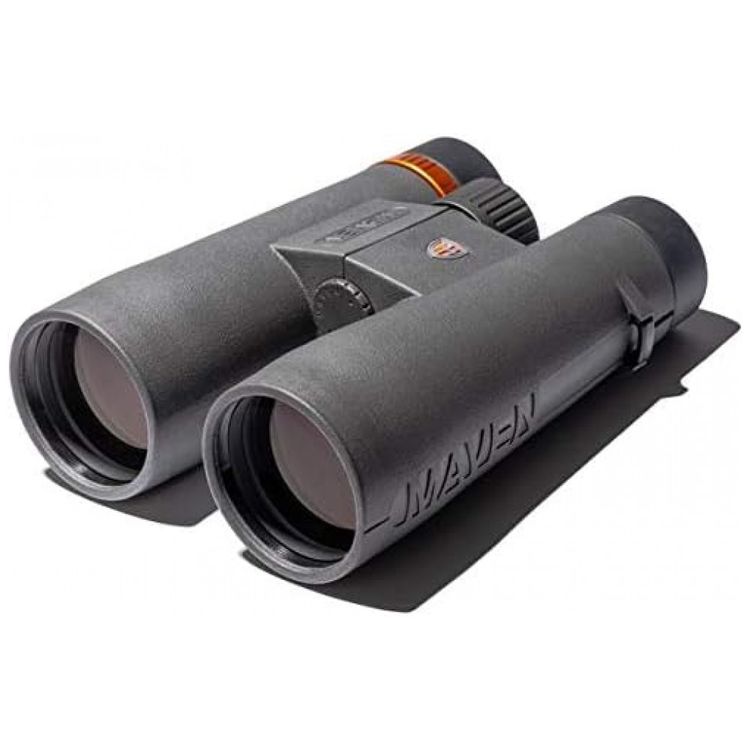 Binoculos-12x50-Cor-e-MAVEN-Cinza-foto-2