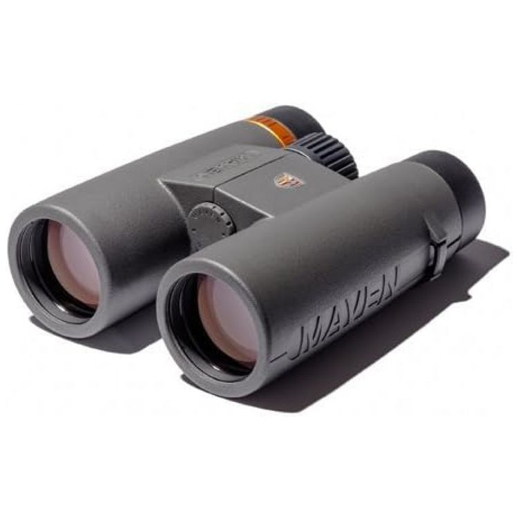 Binoculos-8x42-Cor-e-MAVEN-C1-Cinza-foto-2