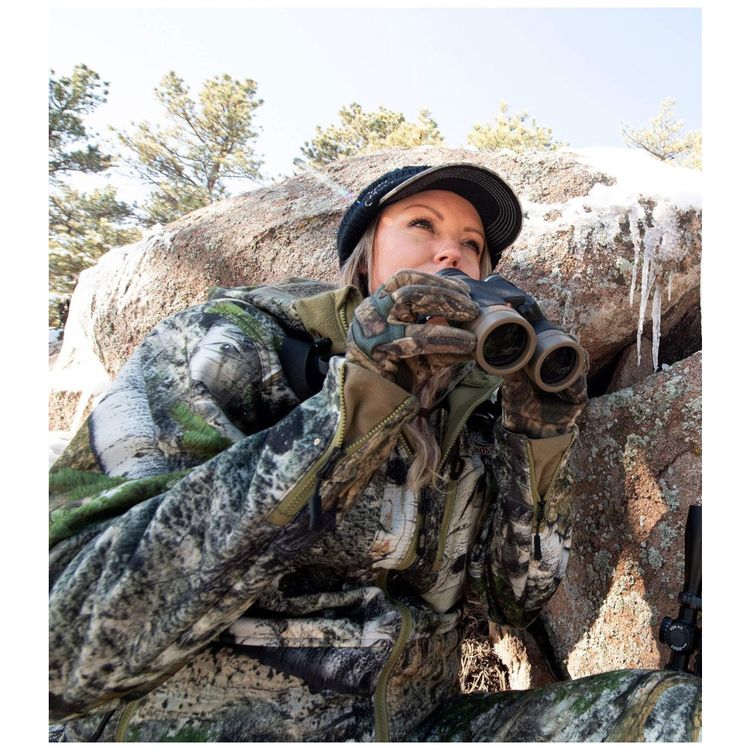Binoculos-8x42-Campo-de-Visao-100-Metros-BURRIS-OPTICS-foto-2