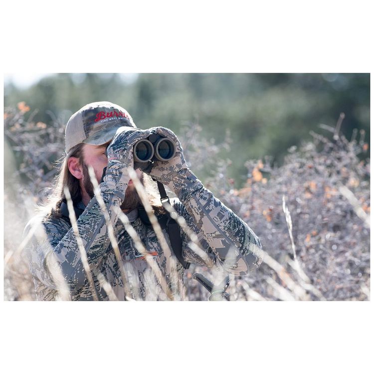 Binoculos-8x42-Campo-de-Visao-100-Metros-BURRIS-OPTICS-foto-4