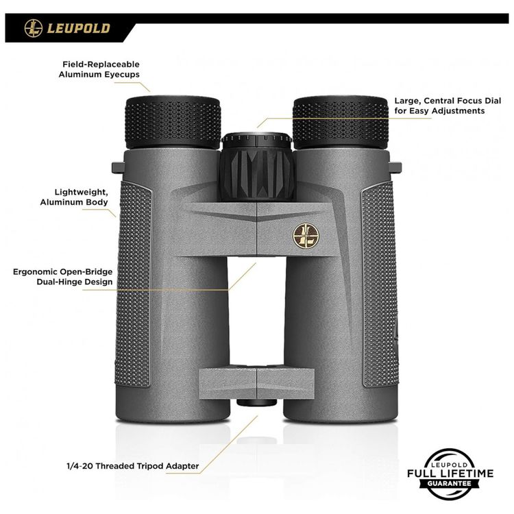 Binoculos-HD-10x42-A-prova-d-Visao-914-Metros-LEUPOLD-foto-1