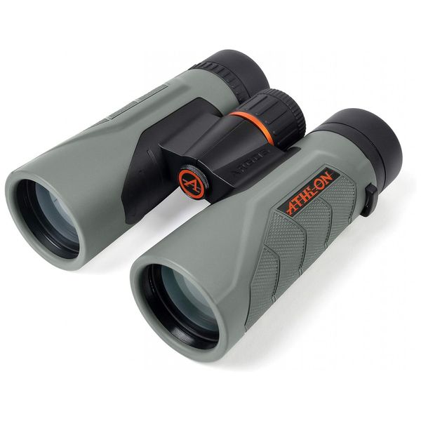 Binoculos-HD-8x42-A-prova-d-Visao-113-Metros-ATHLON-OPTICS-foto-0