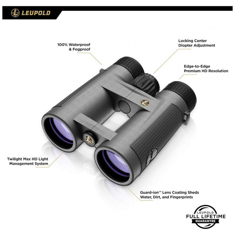 Binoculos-HD-10x42-A-prova-d-Visao-914-Metros-LEUPOLD-foto-2