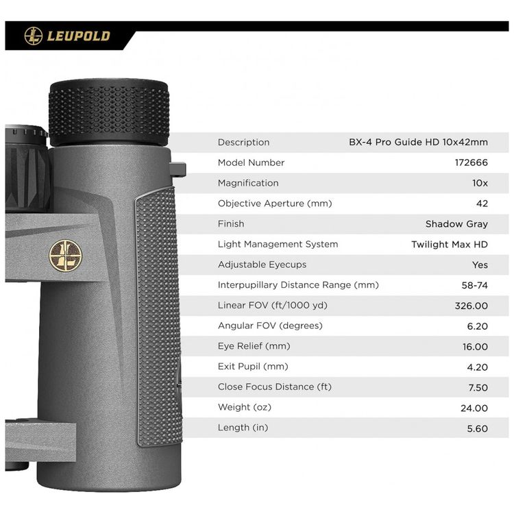 Binoculos-HD-10x42-A-prova-d-Visao-914-Metros-LEUPOLD-foto-4
