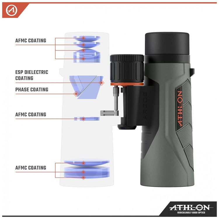 Binoculos-HD-8x42-A-prova-d-Visao-113-Metros-ATHLON-OPTICS-foto-4