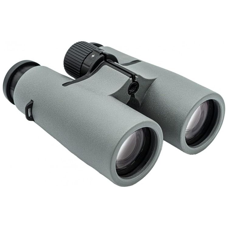 Binoculos-8x42-A-prova-d-COVERT-CC0081-Cinza-foto-0