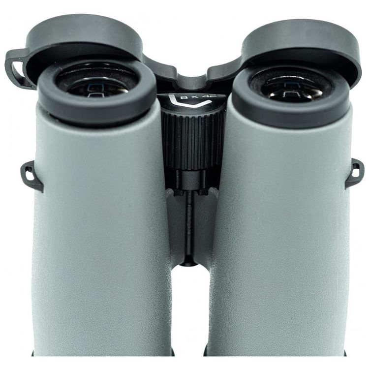 Binoculos-8x42-A-prova-d-COVERT-CC0081-Cinza-foto-1