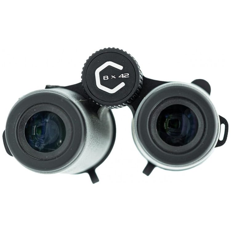Binoculos-8x42-A-prova-d-COVERT-CC0081-Cinza-foto-2