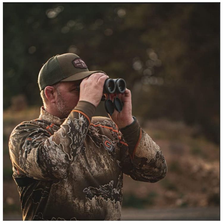 Binoculos-8x42-A-prova-d-COVERT-CC0081-Cinza-foto-5