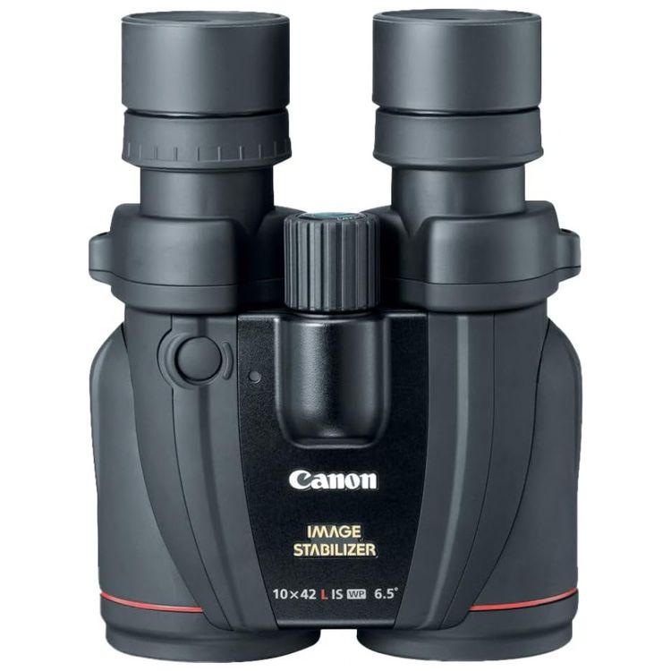 Binoculos-10x42-a-prova-dagua-CANON-0155B002-Preto-foto-1