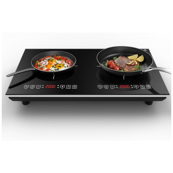 Cooktop-de-Inducao-Dupla-Portatil-com-Controle-Digital-e-foto-0
