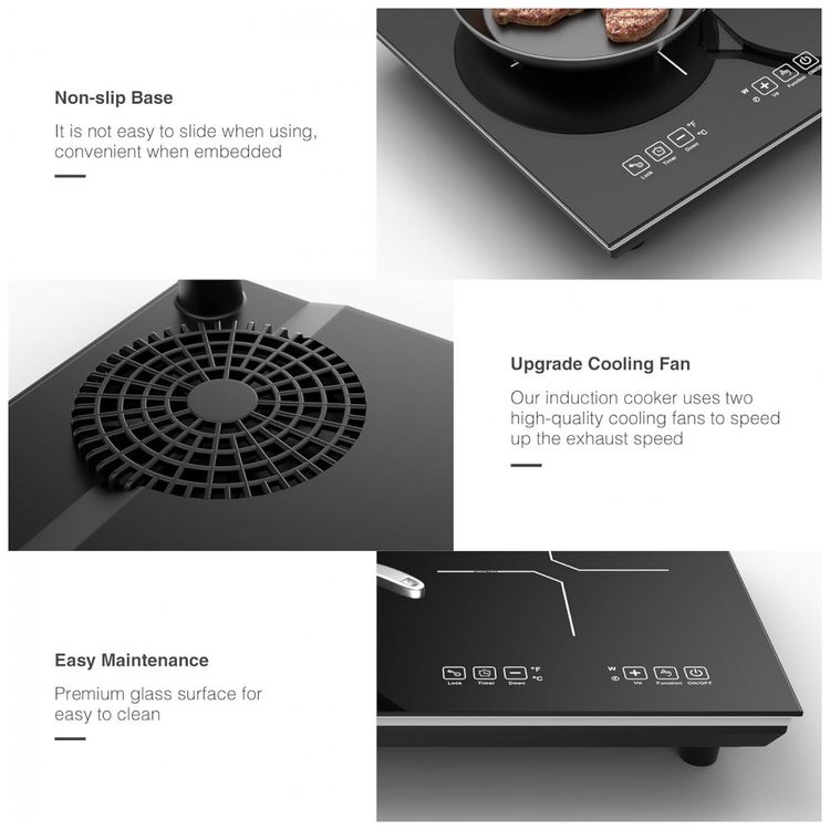 Cooktop-de-Inducao-Dupla-Portatil-com-Controle-Digital-e-foto-2