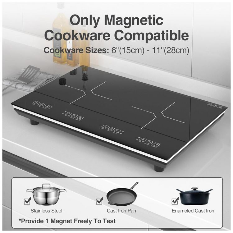 Cooktop-de-Inducao-Dupla-Portatil-com-Controle-Digital-e-foto-4