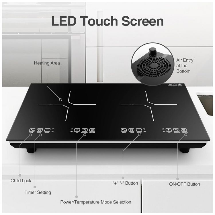 Cooktop-de-Inducao-Dupla-Portatil-com-Controle-Digital-e-foto-5