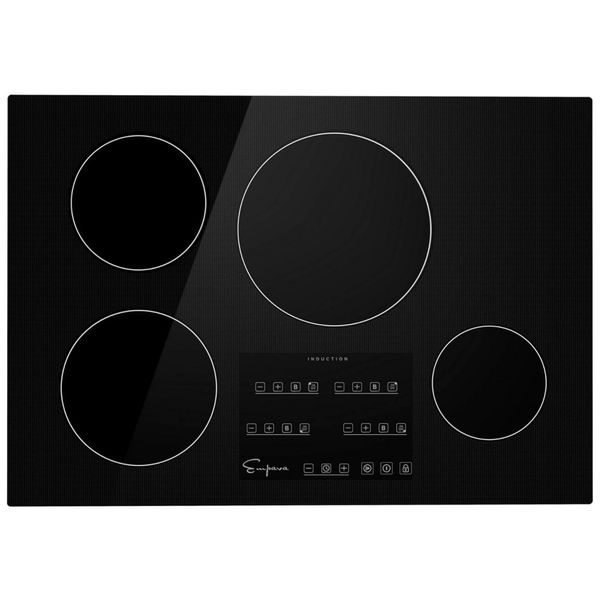 Fogao-Eletrico-Empava-Fogao-de-Inducao-de-30-com-4-foto-0