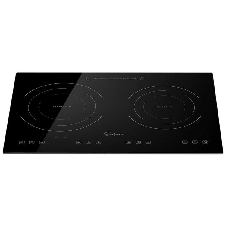 Empava-IDC12B2-Fogao-Eletrico-Horizontal-Fogao-de-Inducao-foto-1