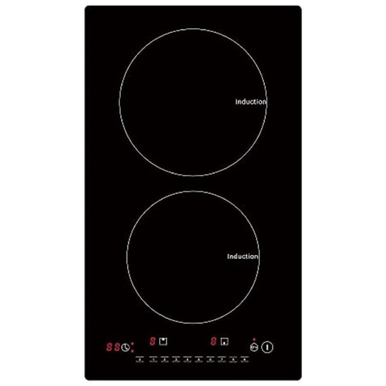 WISECONN-2-Queimadores-Inducao-Cooktop-120V-1200W-com-foto-0