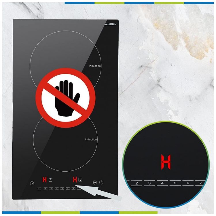 WISECONN-2-Queimadores-Inducao-Cooktop-120V-1200W-com-foto-3