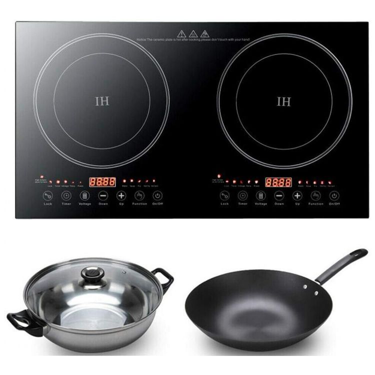Cooktop-de-Inducao-de-Embutir-2-Queimadores-1200W-110v-foto-5