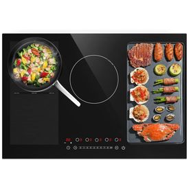 GTKZW-Induction-Cooktop-30-Inch-Electric-Stove-with-5-foto-0