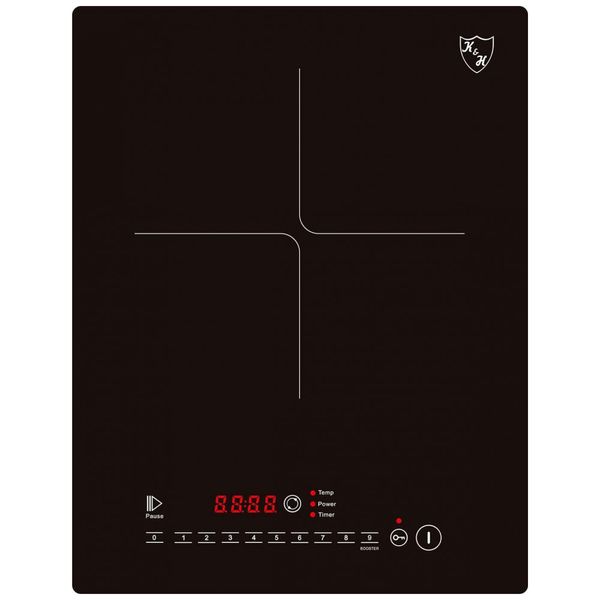 KH-Queimador-Unico-Portatil-SOUS-VIDE-THERMOCONTROL-Fogao-foto-0