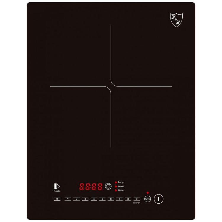 KH-Queimador-Unico-Portatil-SOUS-VIDE-THERMOCONTROL-Fogao-foto-0
