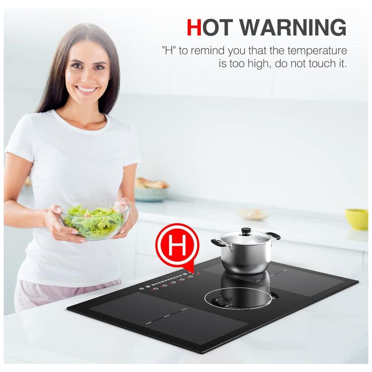 GTKZW-Induction-Cooktop-30-Inch-Electric-Stove-with-5-foto-3