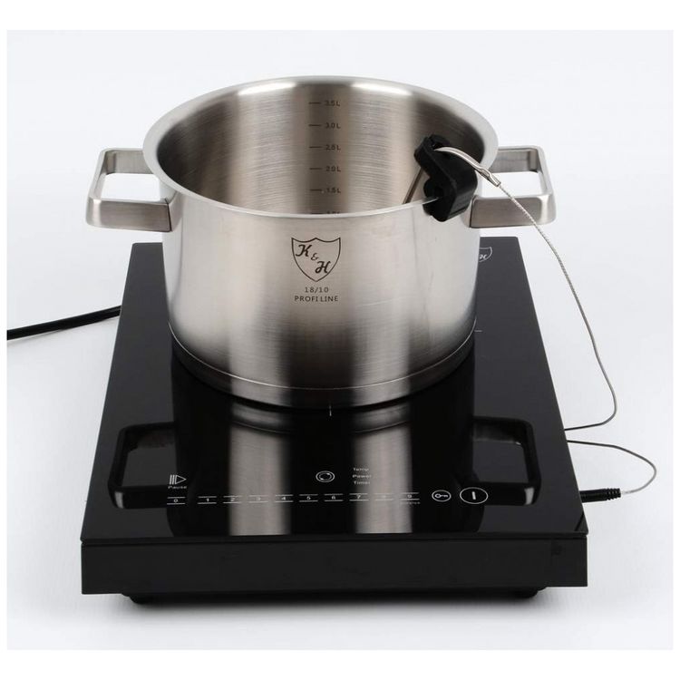 KH-Queimador-Unico-Portatil-SOUS-VIDE-THERMOCONTROL-Fogao-foto-2