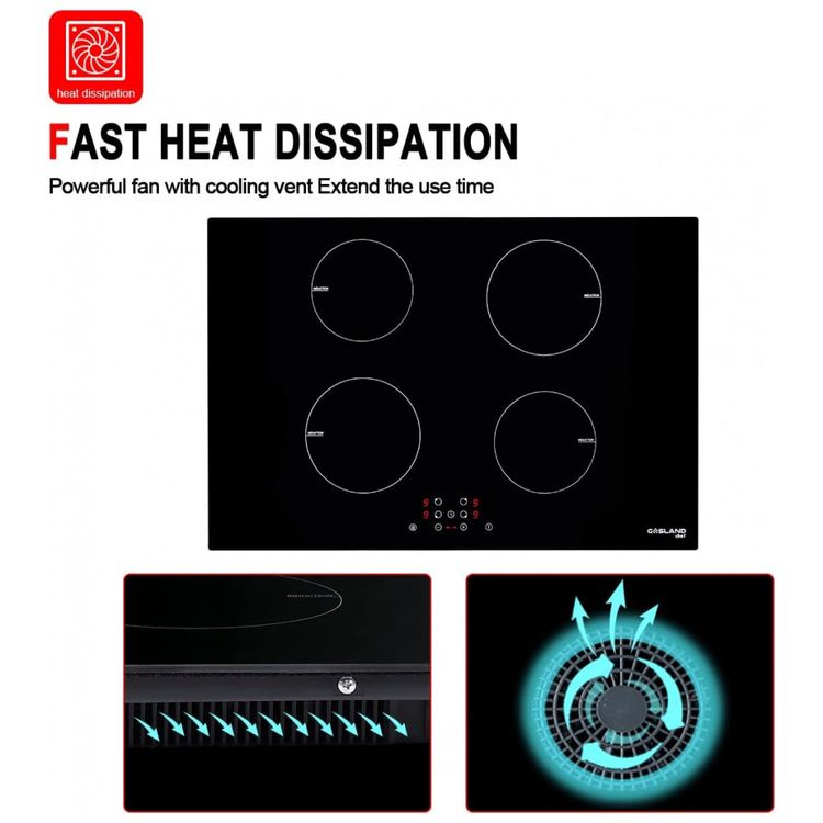 36-Inch-Induction-Cooktop-GASLAND-Chef-IH90BF-Built-in-foto-4