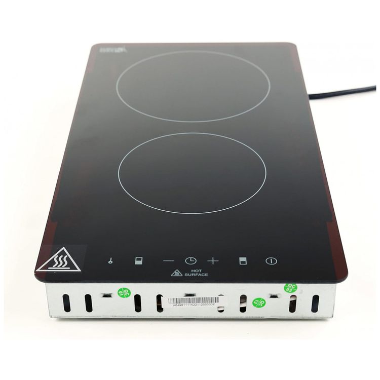 Fogao-Eletrico-Avanti-BCT115J1B-IS-Design-de-Queimador-Duplo-foto-1